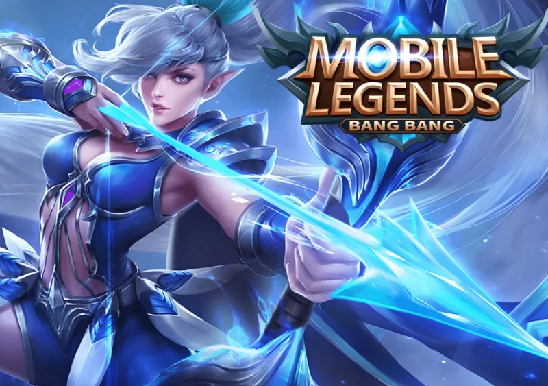 Mobile Legends