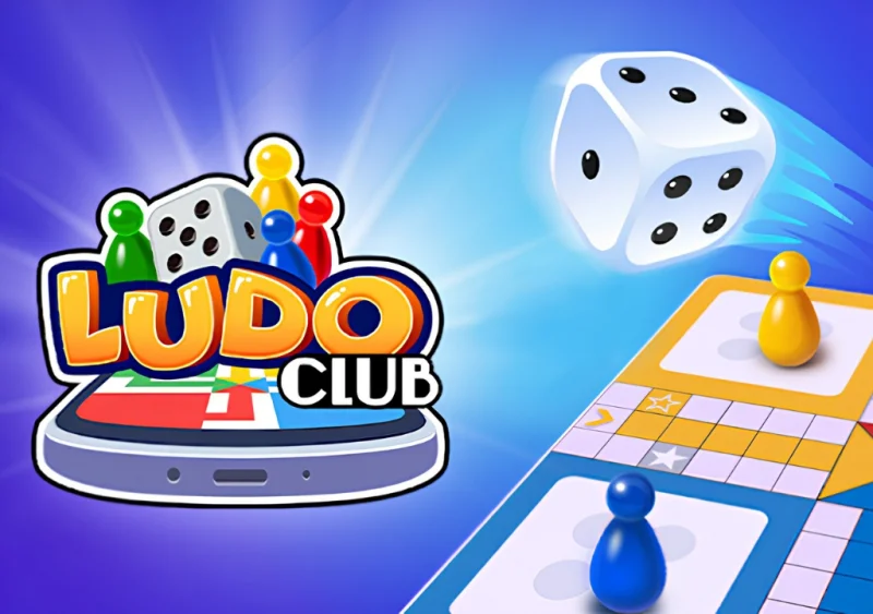 Ludo Club