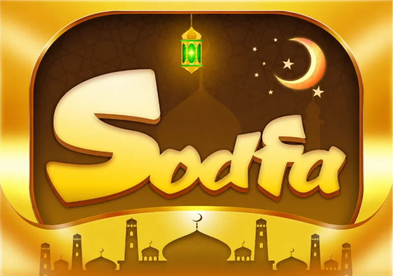 Sodfa Chat