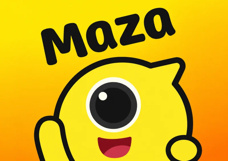 Maza