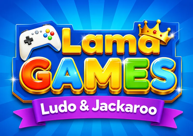 Lama Games