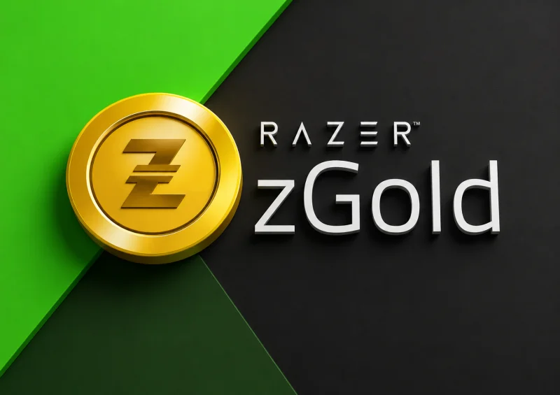 Razer Gold