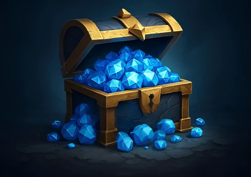 King 2000 Diamonds