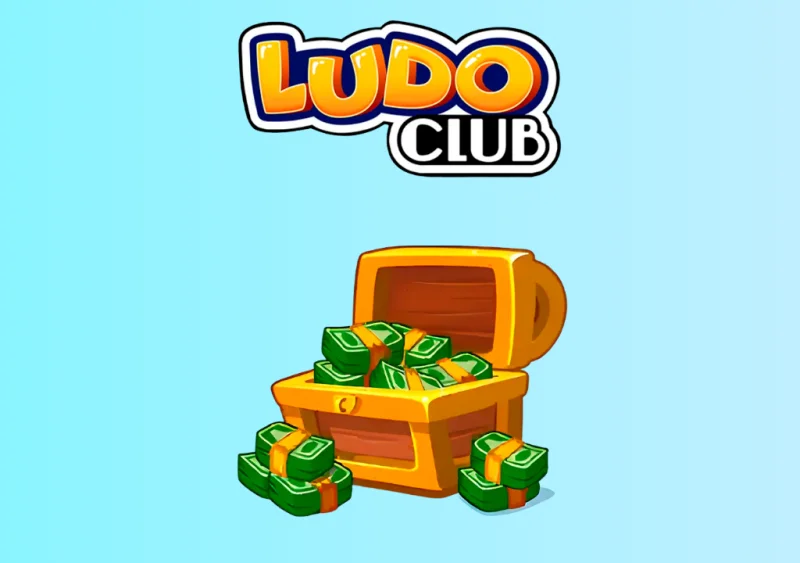Ludo 10.800 Cash