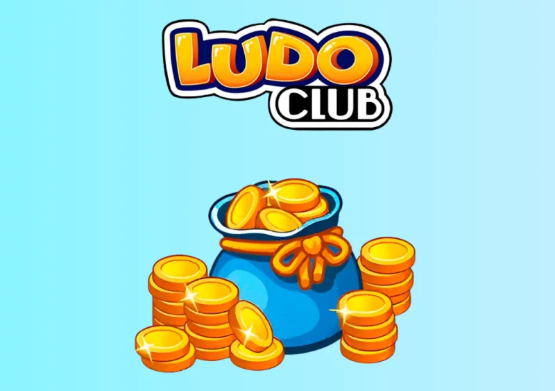 Ludo 190.000 Coins