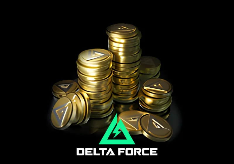 Delta 300+20 Coins
