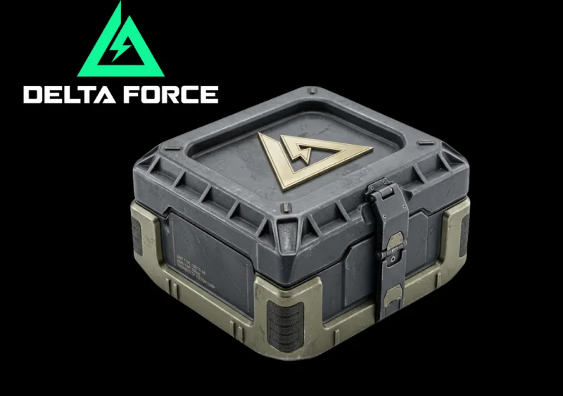Delta Force Season Pass Delta Force Deluxe