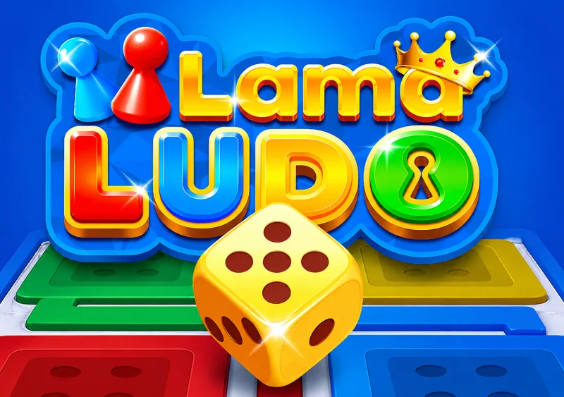 Lama ludo