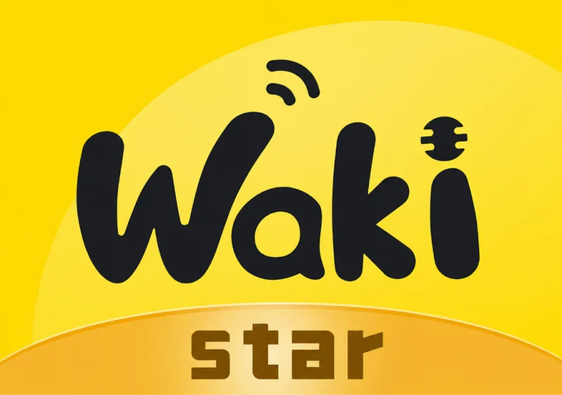 waki stare