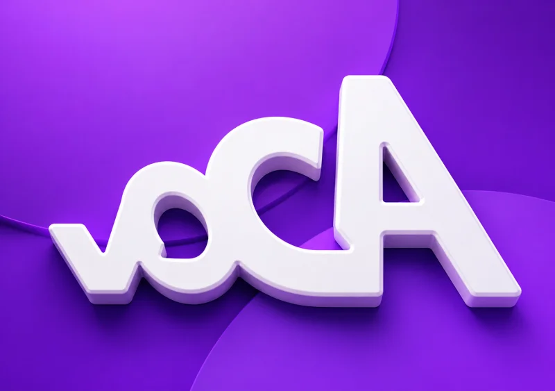 VOCA