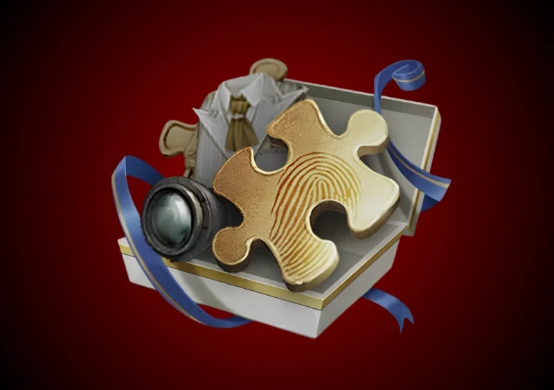 V Clues Package